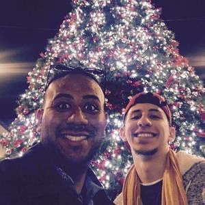 Meet your Posher, Anthony